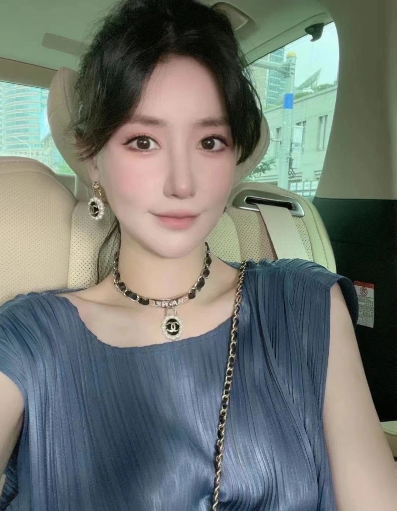 Reliable Chxnxl Necklaces 285512