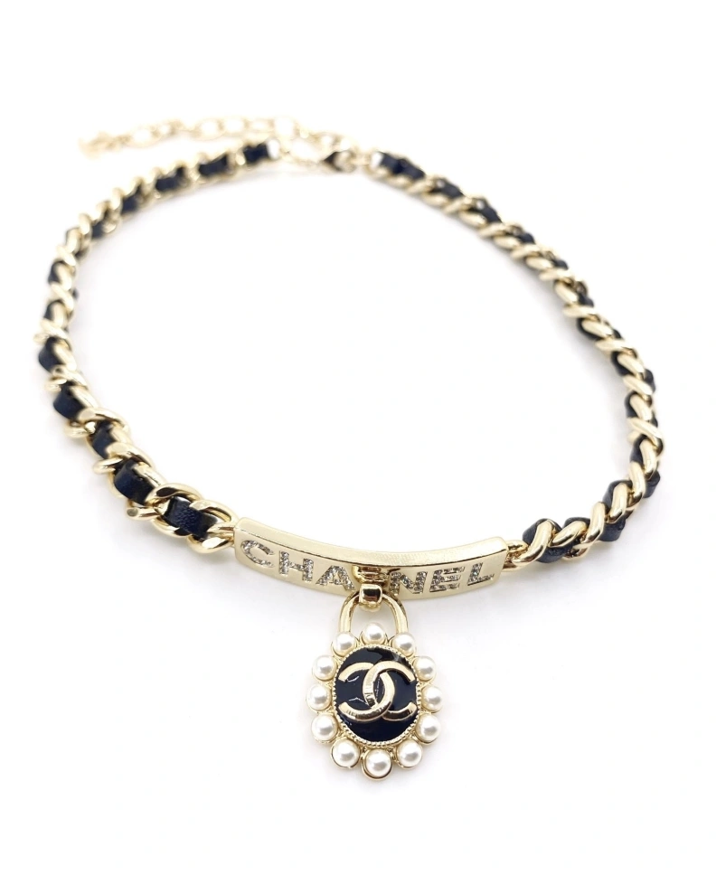 Reliable Chxnxl Necklaces 285512