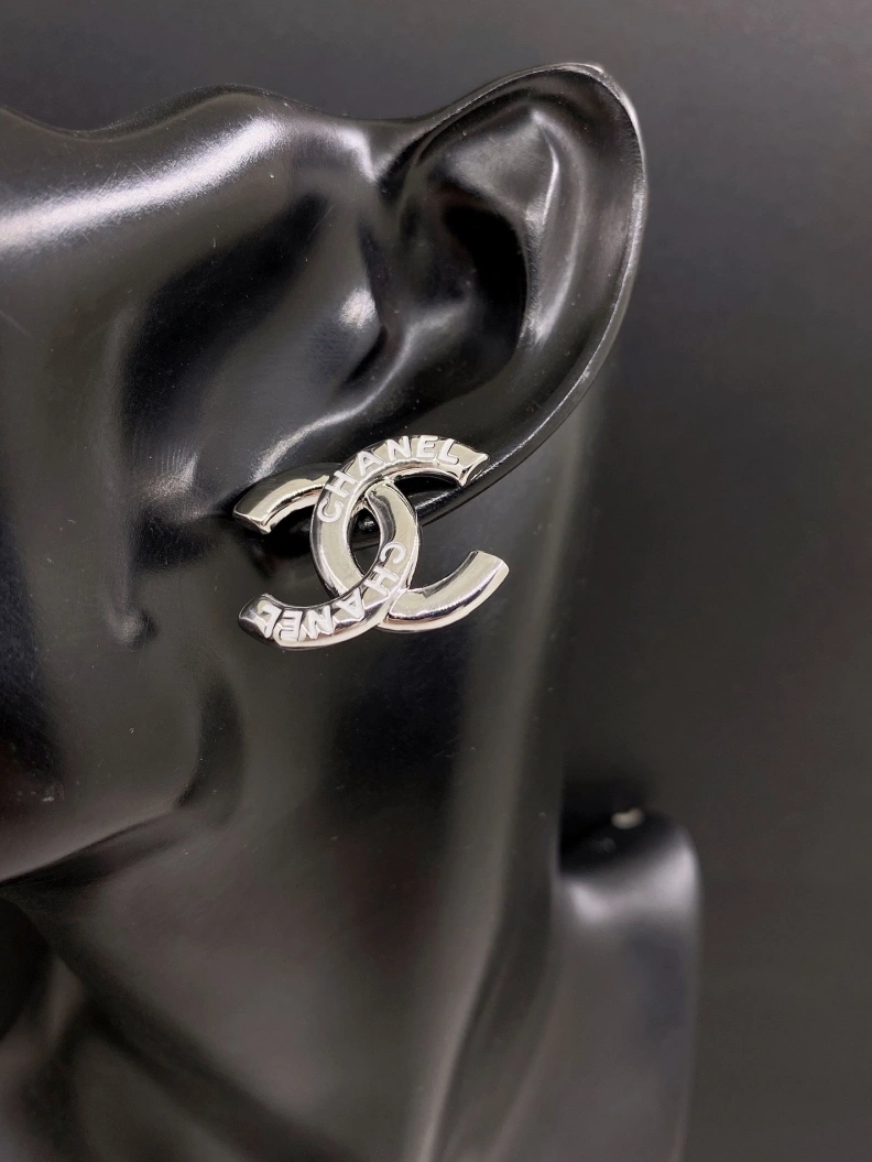 Functional Chxnxl Earrings 286161