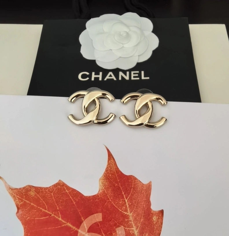 Durable Chxnxl Earrings 286162