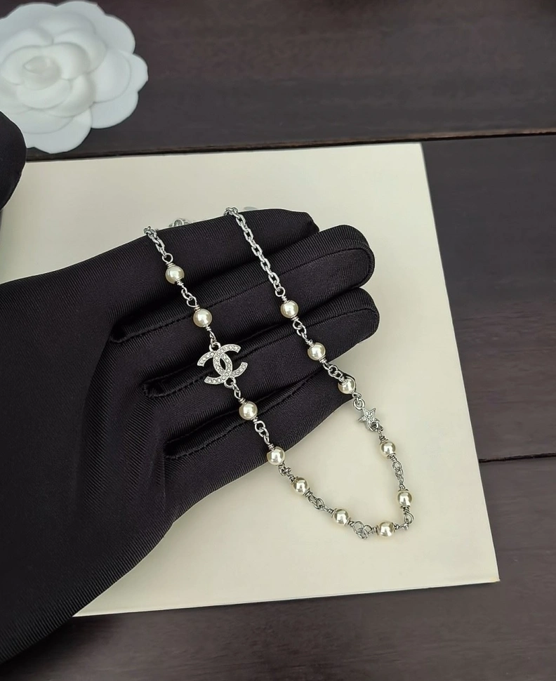 Sophisticated Chxnxl Necklaces 285489