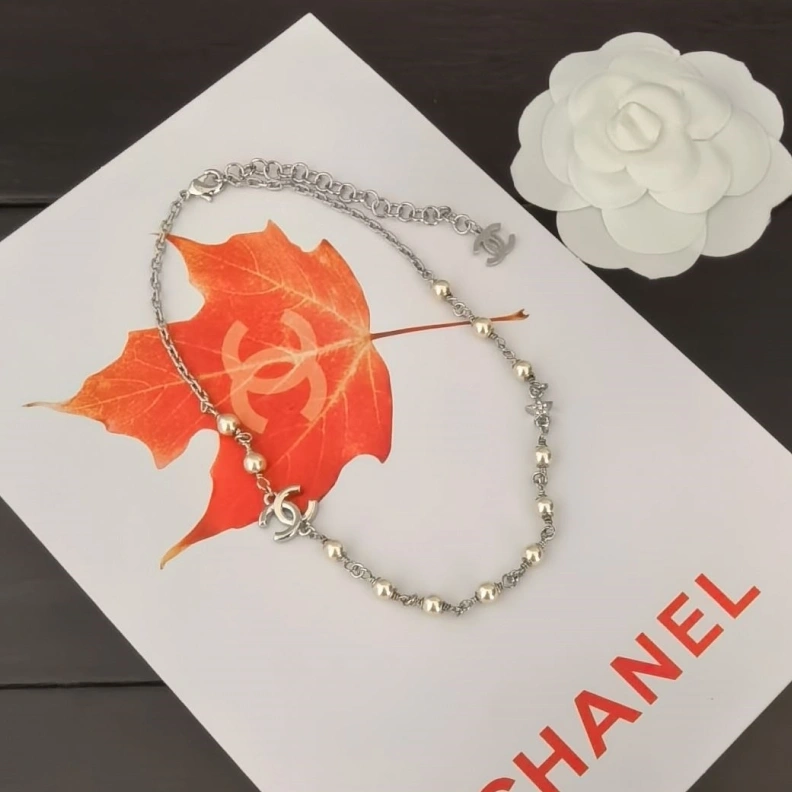 Sophisticated Chxnxl Necklaces 285489