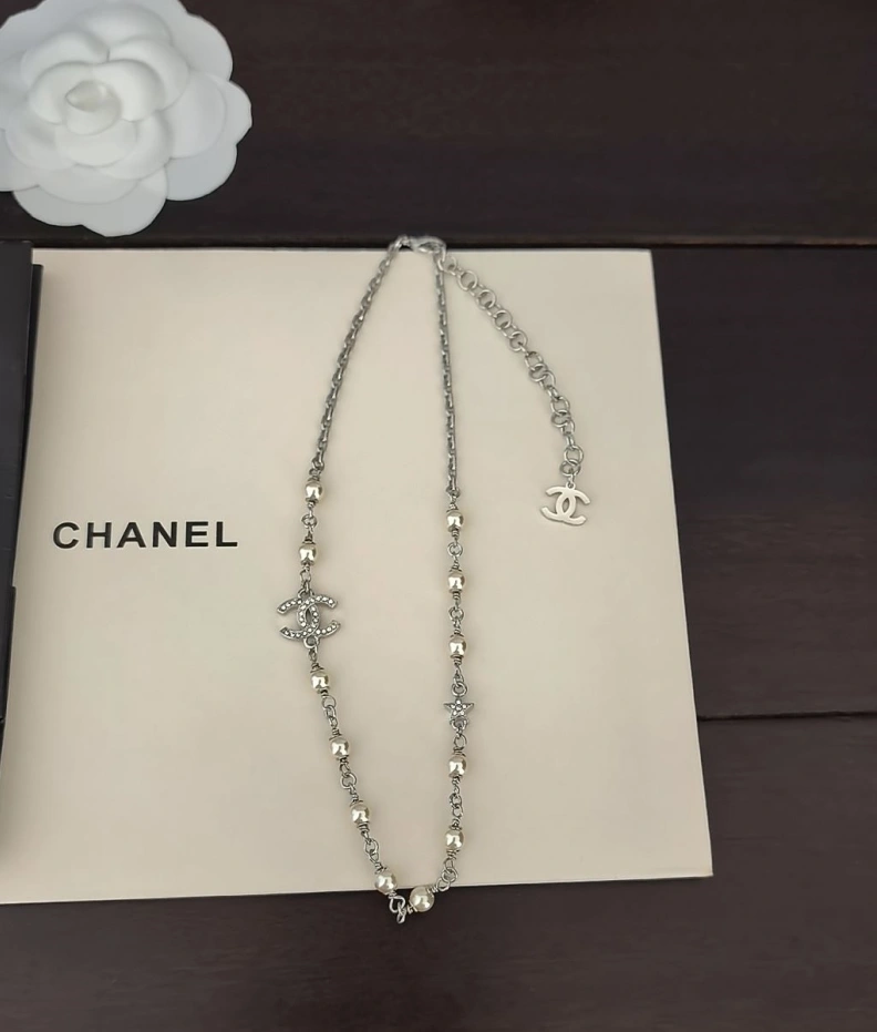Sophisticated Chxnxl Necklaces 285489