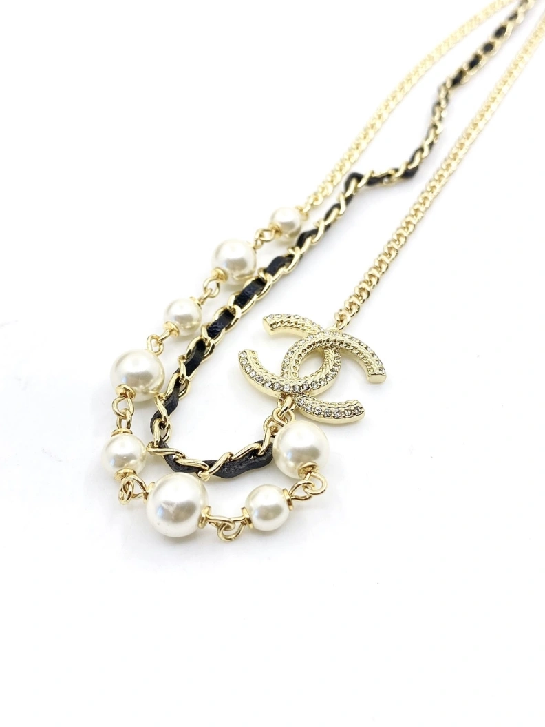 Versatile Chxnxl Necklaces 285490
