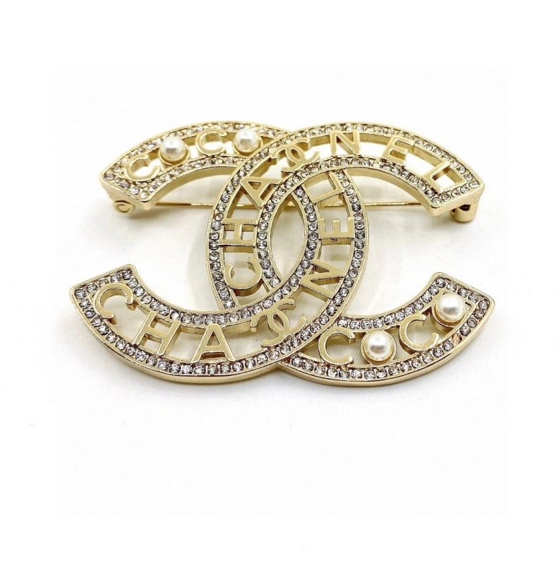 Chxnxl Brooches BestValue 286416
