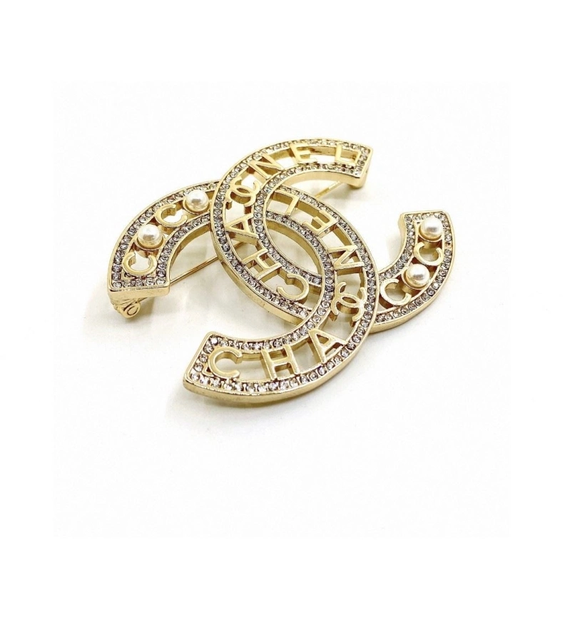Chxnxl Brooches BestValue 286416