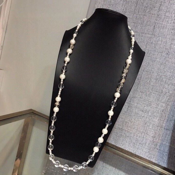 Chxnxl Necklaces Sleek 285504