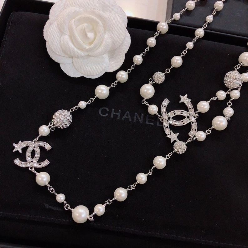 Chxnxl Necklaces Cozy 285502