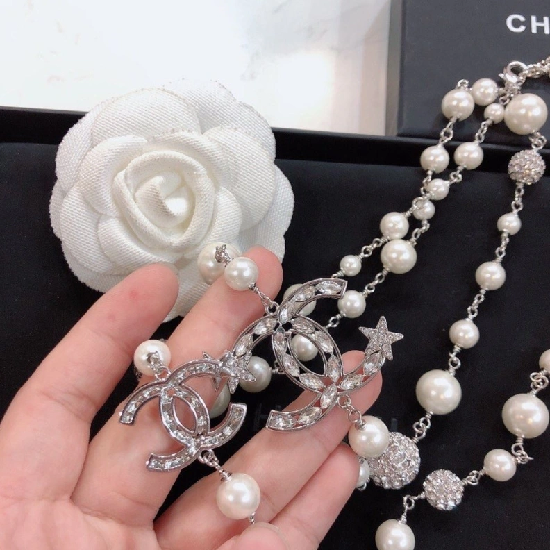 Chxnxl Necklaces Cozy 285502