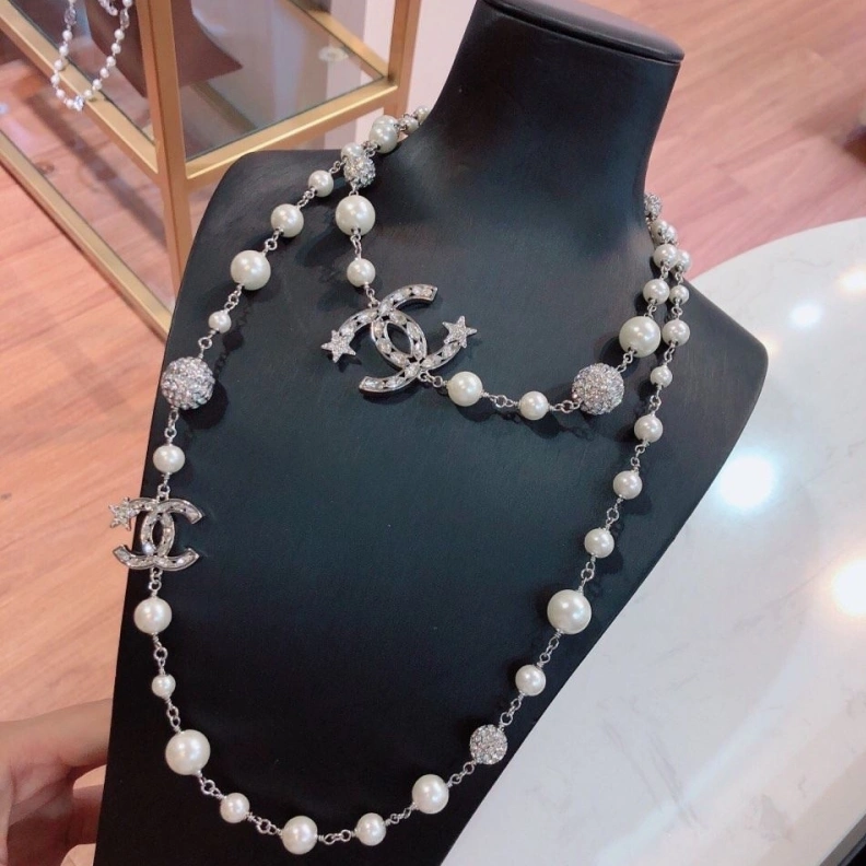 Chxnxl Necklaces Cozy 285502