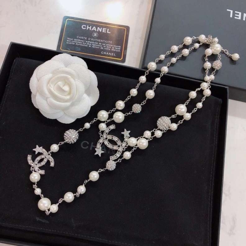 Chxnxl Necklaces Cozy 285502