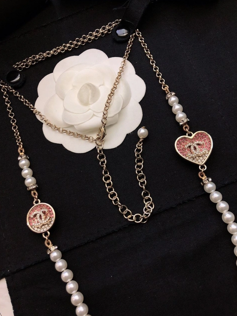 Chxnxl Necklaces Efficient 285487