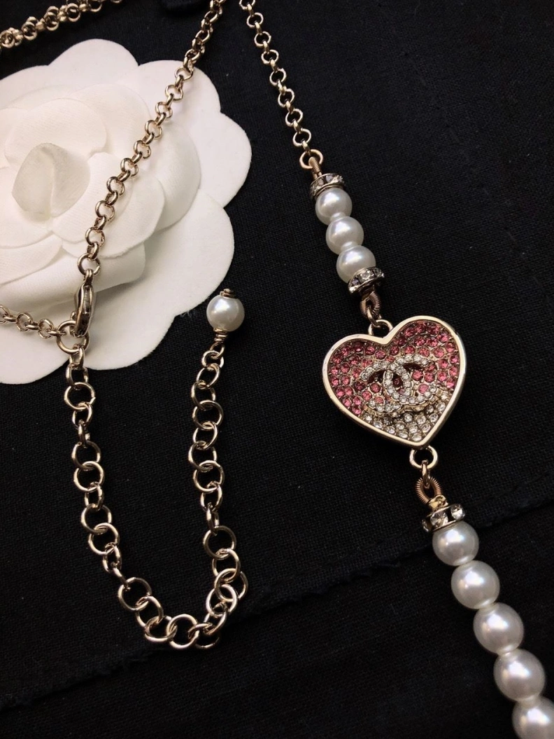 Chxnxl Necklaces Efficient 285487