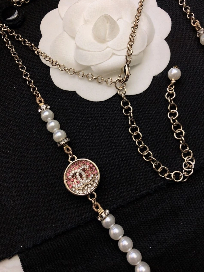 Chxnxl Necklaces Efficient 285487