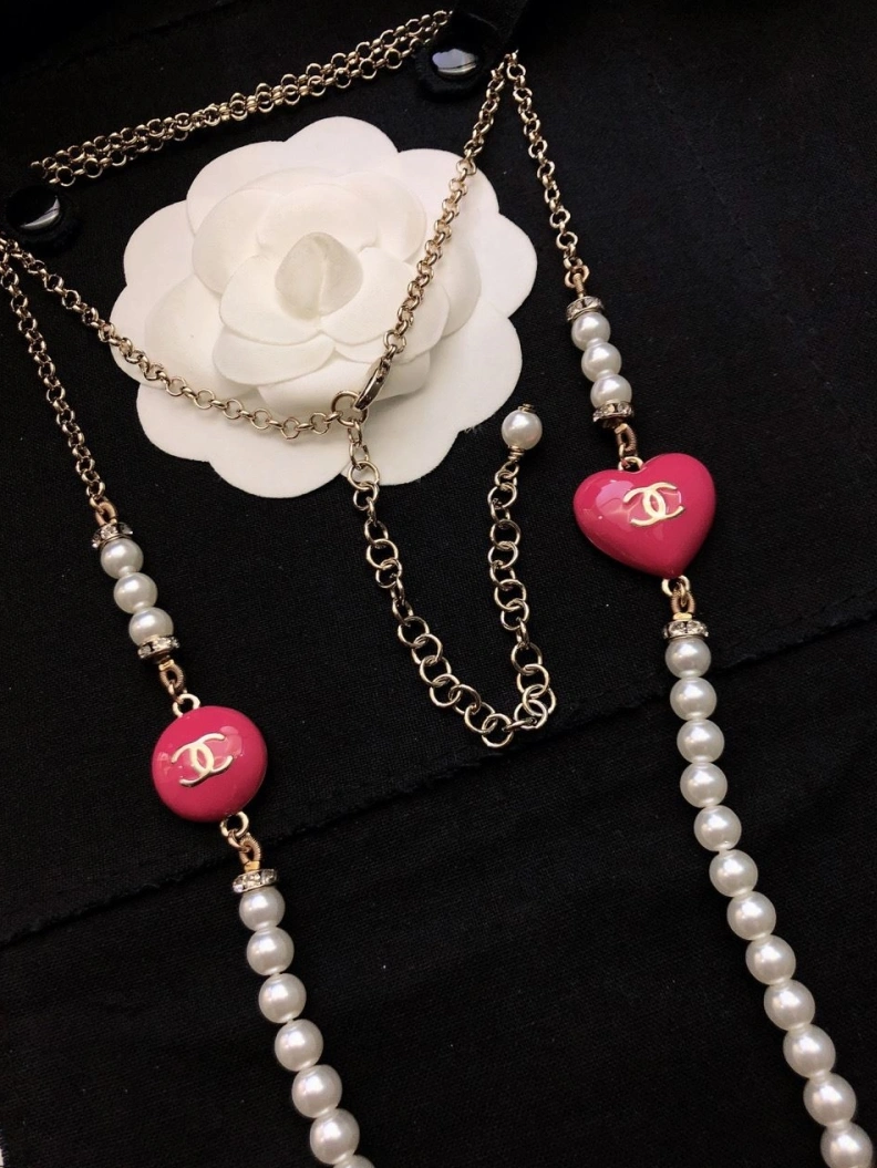 Chxnxl Necklaces Efficient 285487