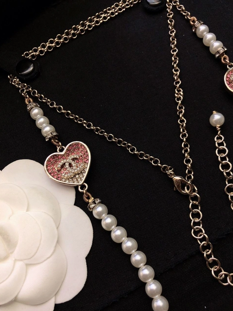 Chxnxl Necklaces Efficient 285487