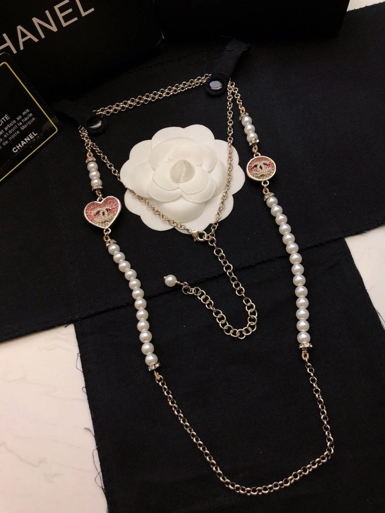 Chxnxl Necklaces Efficient 285487