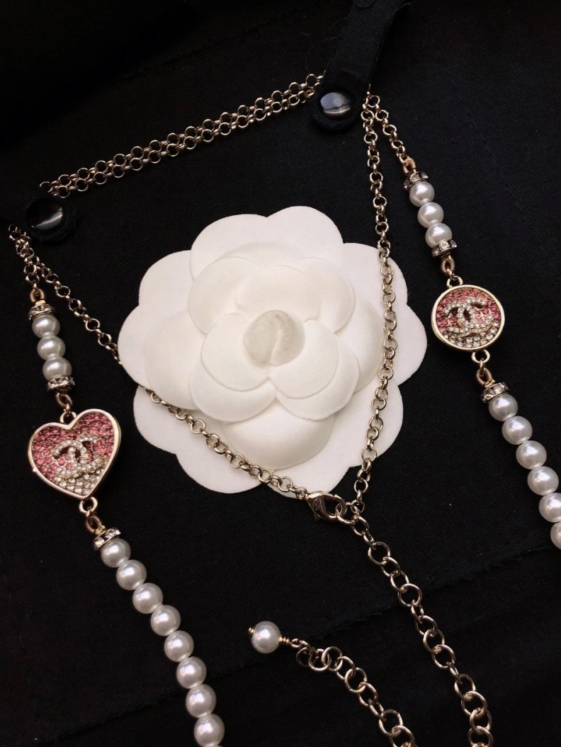 Chxnxl Necklaces Efficient 285487