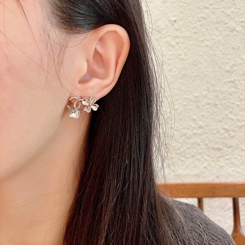 Chxnxl Earrings Comfortable 286158