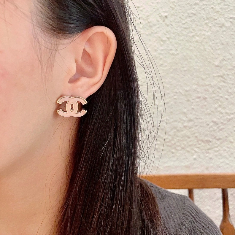 Modern Chxnxl Earrings 286153