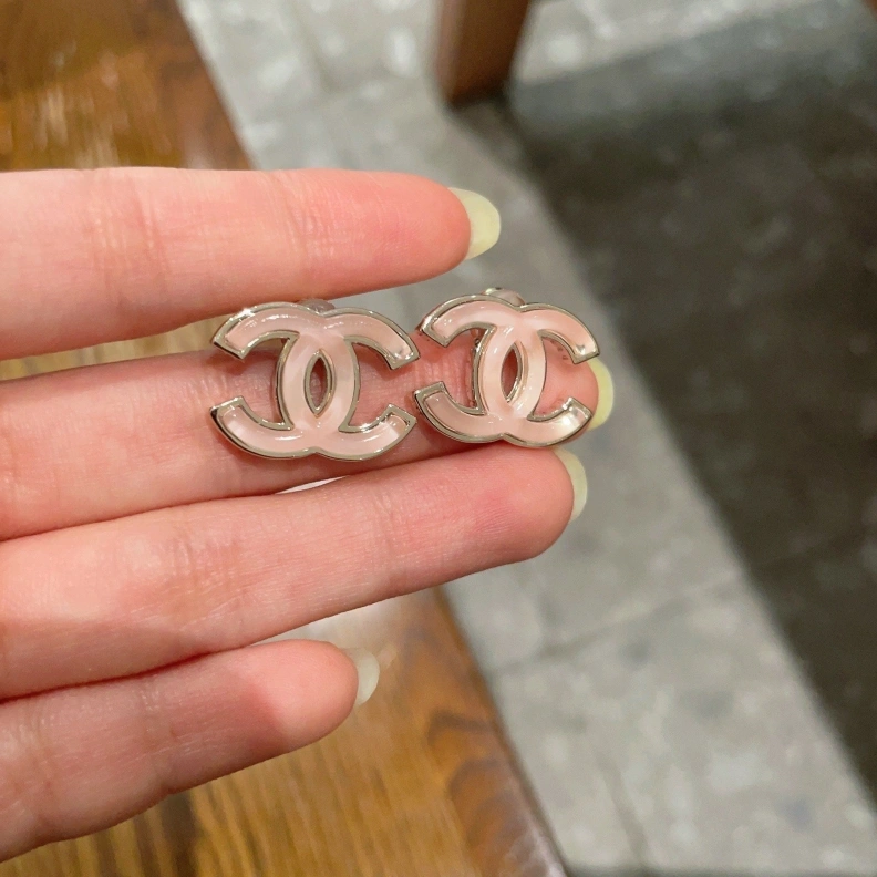 Modern Chxnxl Earrings 286153