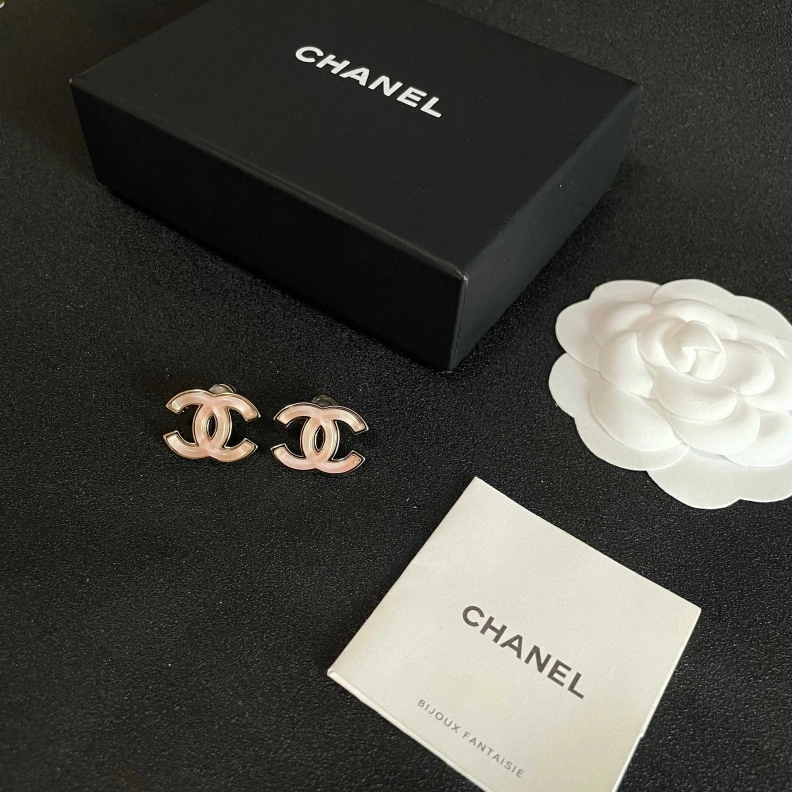 Modern Chxnxl Earrings 286153