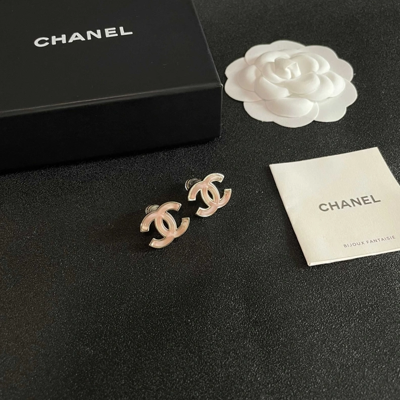 Modern Chxnxl Earrings 286153