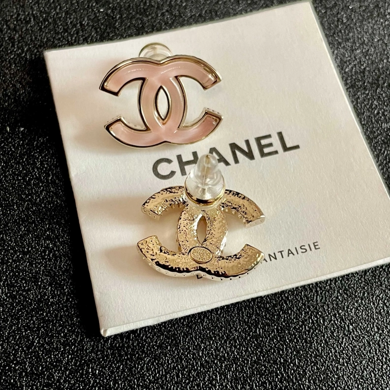Modern Chxnxl Earrings 286153