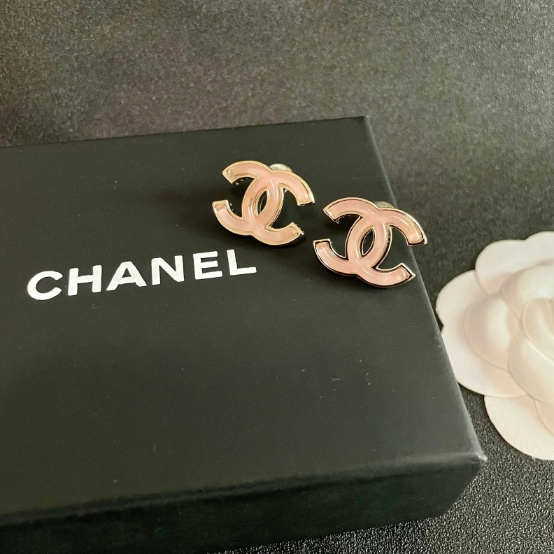 Modern Chxnxl Earrings 286153