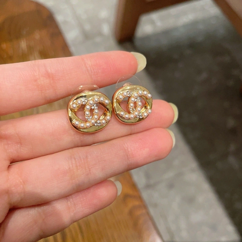 Affordable Chxnxl Earrings 286157
