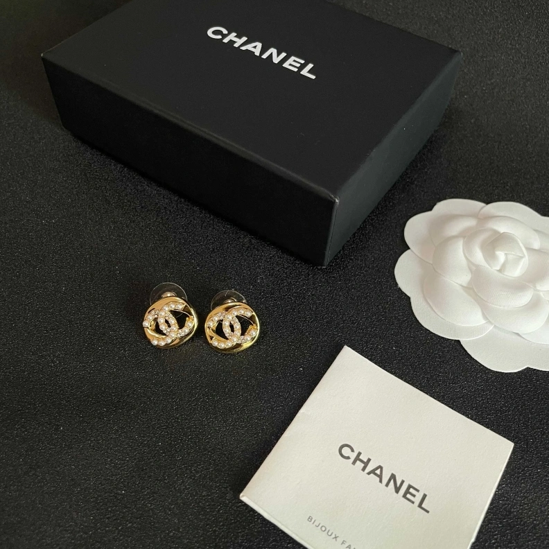 Affordable Chxnxl Earrings 286157