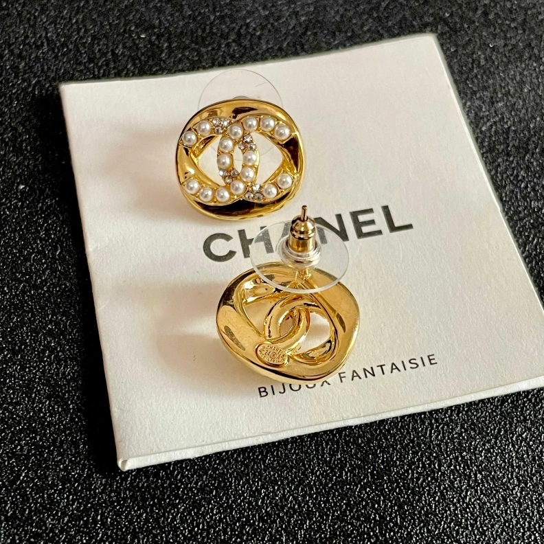 Affordable Chxnxl Earrings 286157