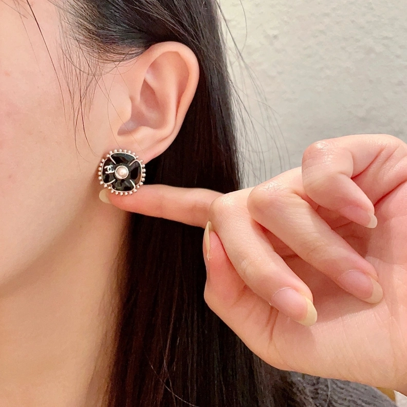 Chxnxl Earrings Durable 286150