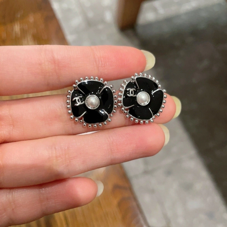 Chxnxl Earrings Durable 286150