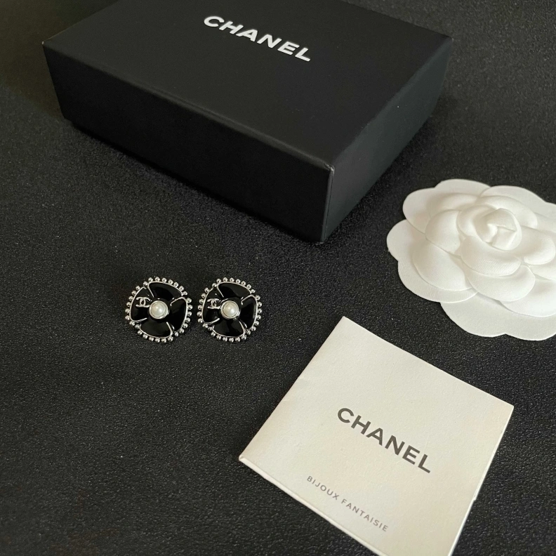 Chxnxl Earrings Durable 286150