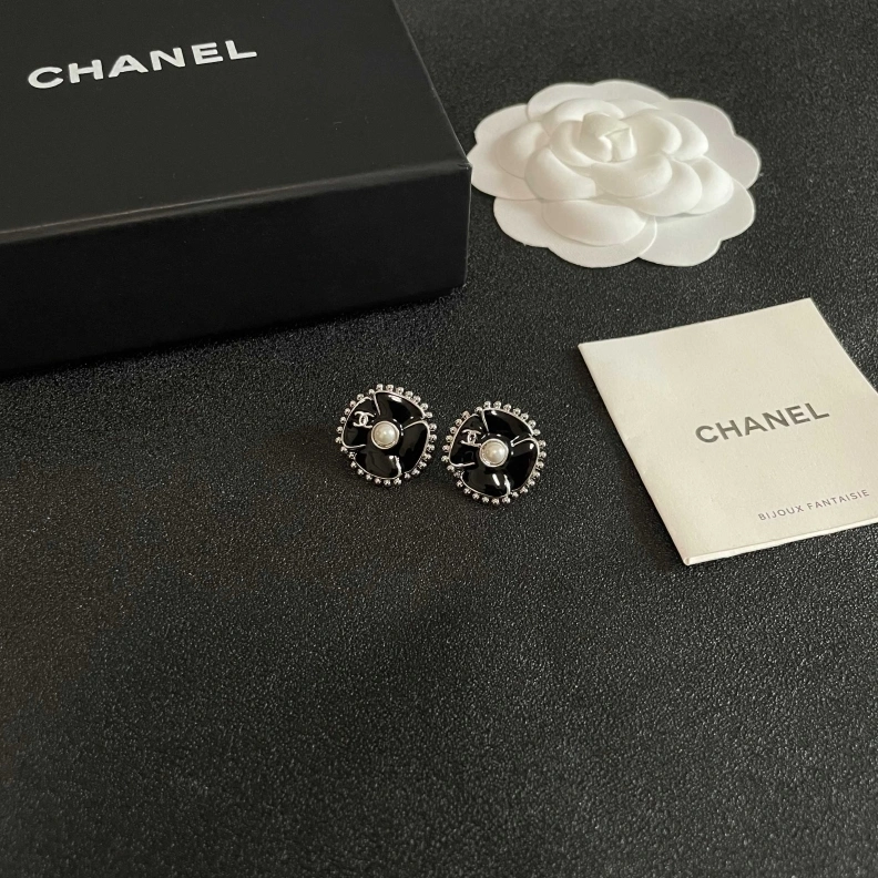 Chxnxl Earrings Durable 286150