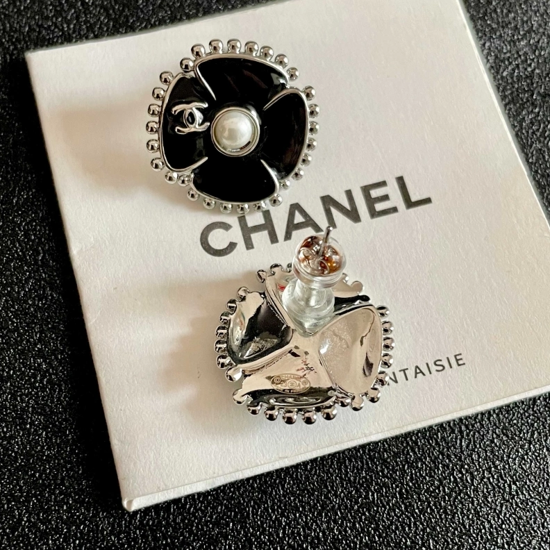 Chxnxl Earrings Durable 286150