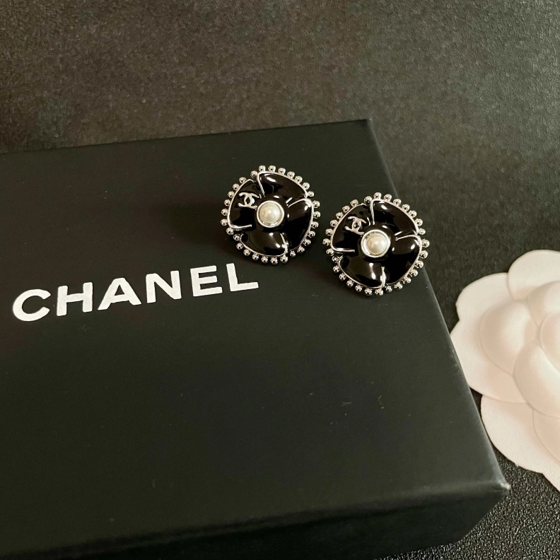 Chxnxl Earrings Durable 286150