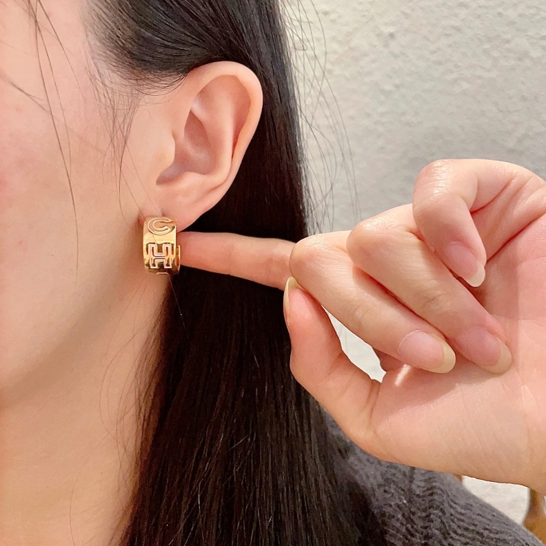 SportInspired Chxnxl Earrings 286147