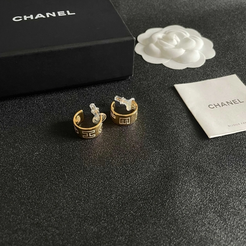 SportInspired Chxnxl Earrings 286147