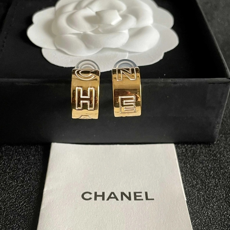 SportInspired Chxnxl Earrings 286147