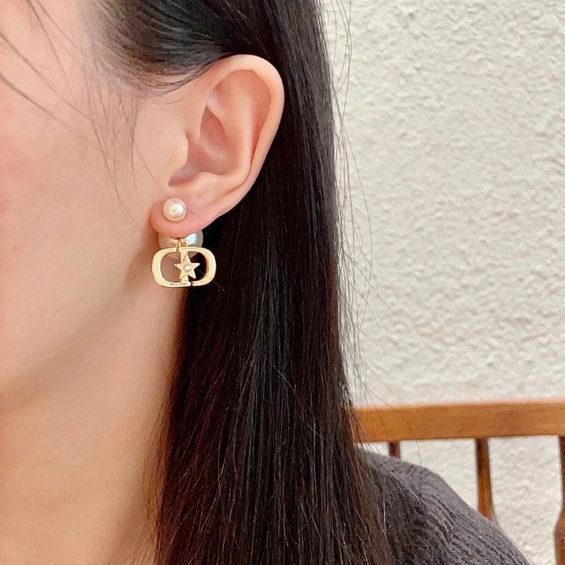 Practical Christian Dxxr Earrings 294245