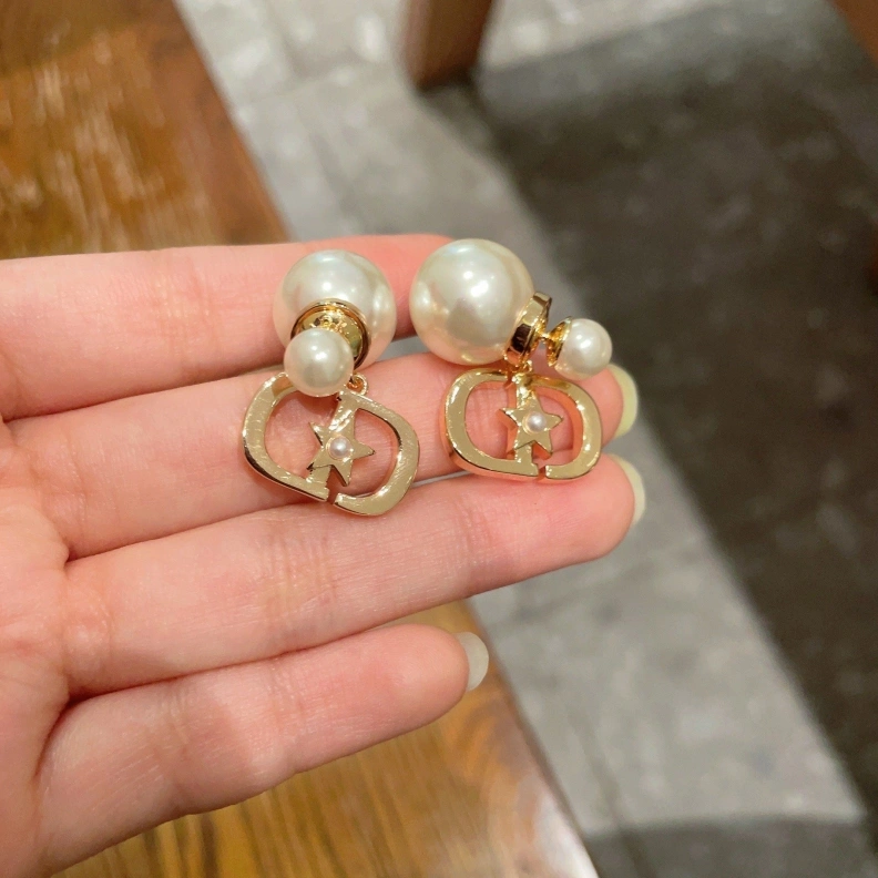 Practical Christian Dxxr Earrings 294245