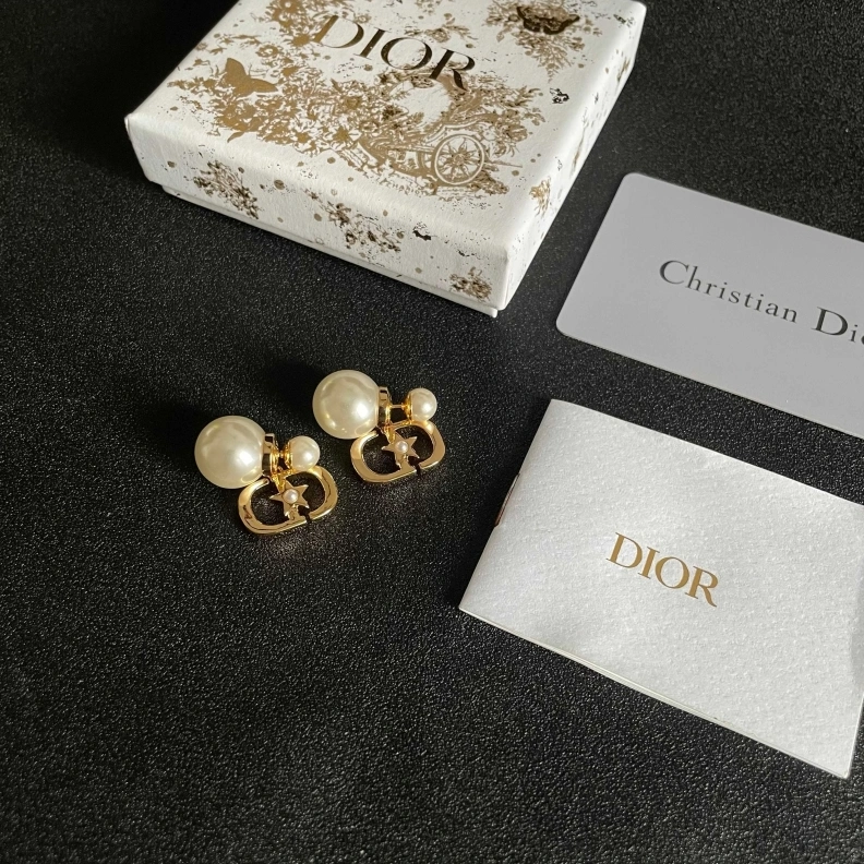 Practical Christian Dxxr Earrings 294245