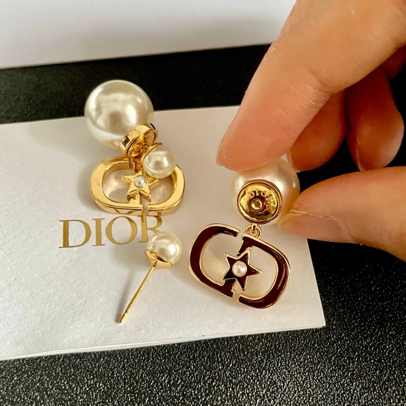 Practical Christian Dxxr Earrings 294245