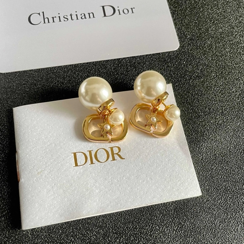 Practical Christian Dxxr Earrings 294245