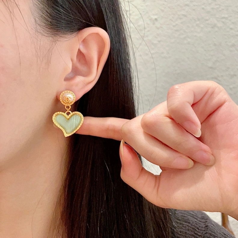 Chxnxl Earrings Reliable 286149