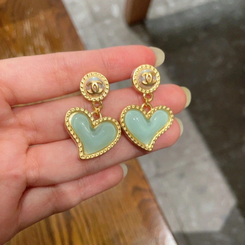 Chxnxl Earrings Reliable 286149