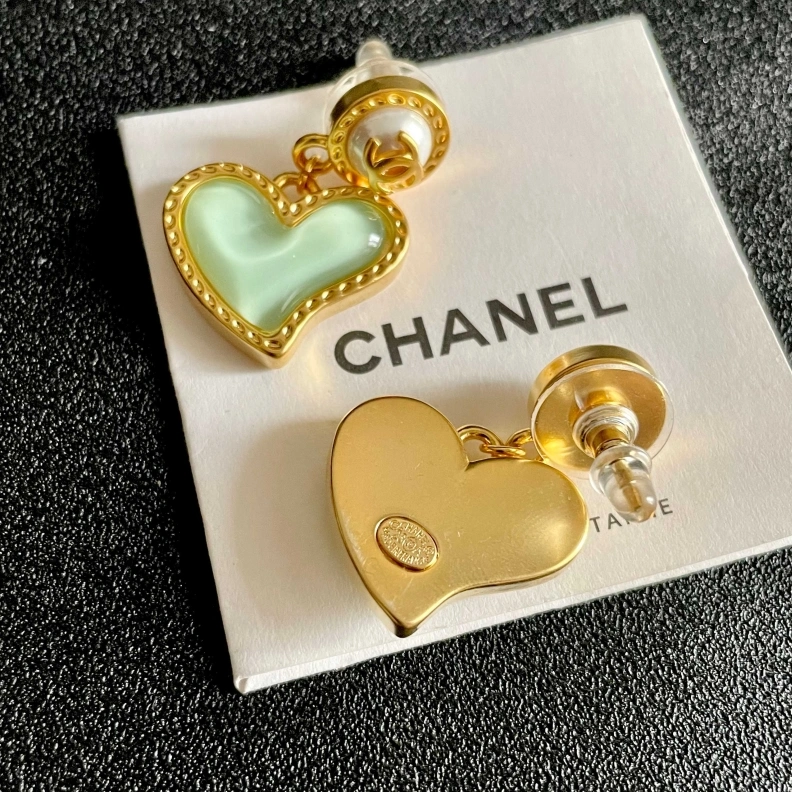 Chxnxl Earrings Reliable 286149