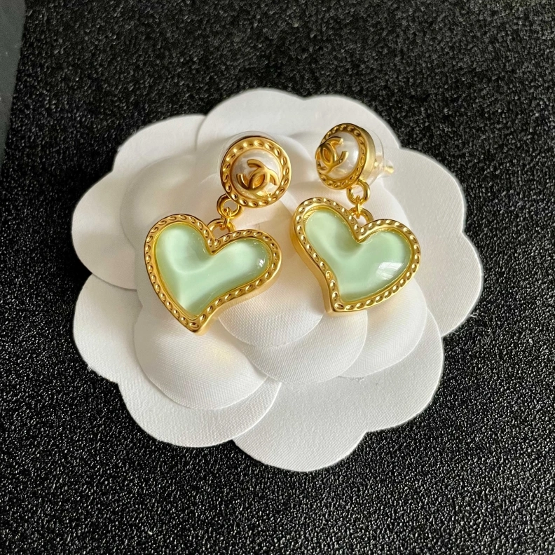 Chxnxl Earrings Reliable 286149